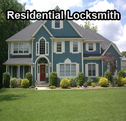 residential locksmith