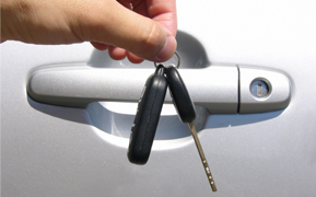auto locksmith