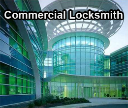 commercial locksmith