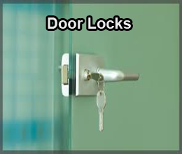 residential locksmith